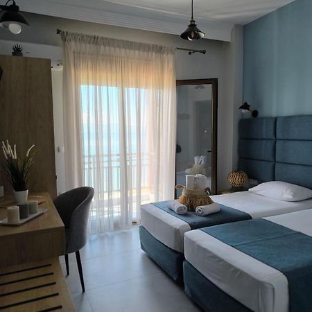 Maria Rooms To Let オウランオウポリ エクステリア 写真