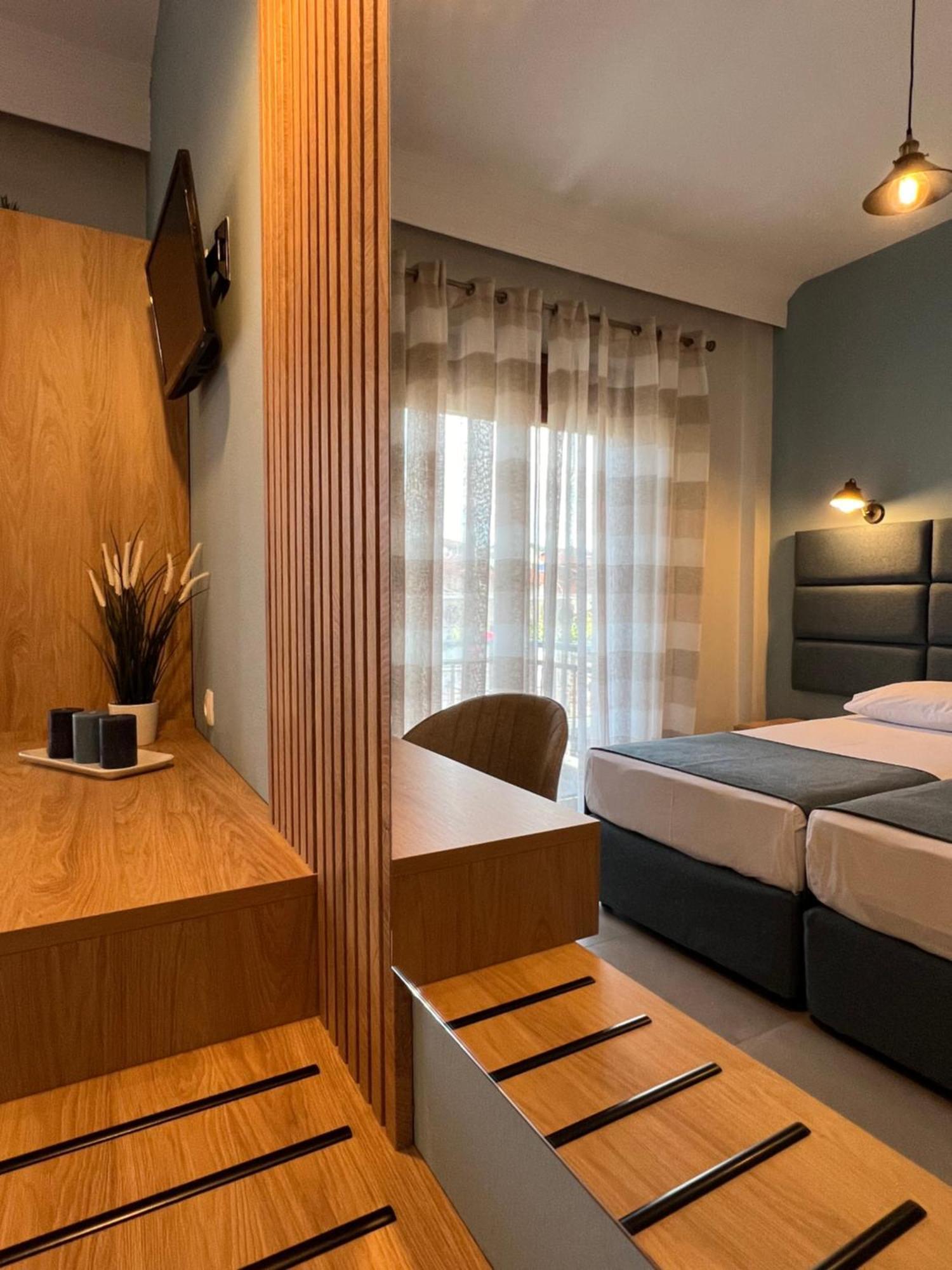 Maria Rooms To Let オウランオウポリ エクステリア 写真