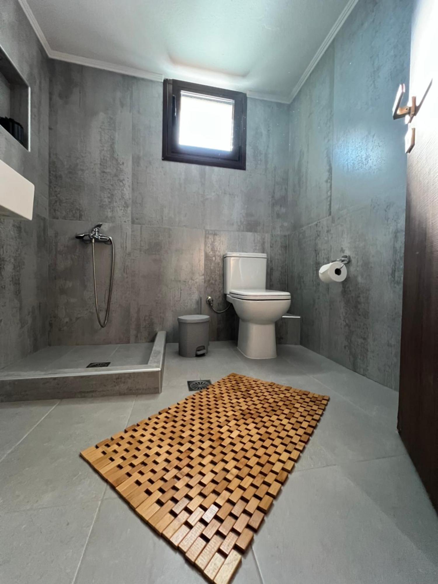 Maria Rooms To Let オウランオウポリ エクステリア 写真