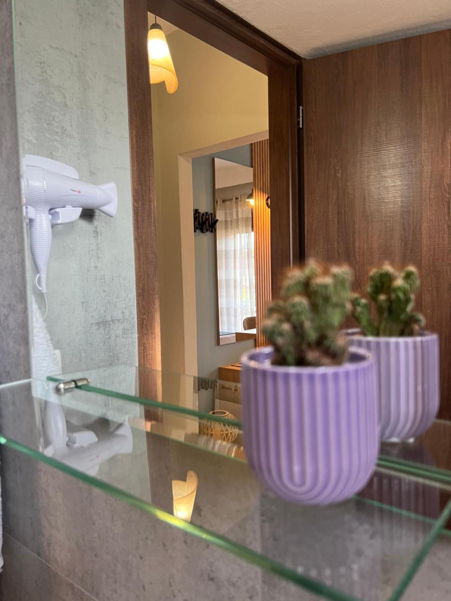 Maria Rooms To Let オウランオウポリ エクステリア 写真