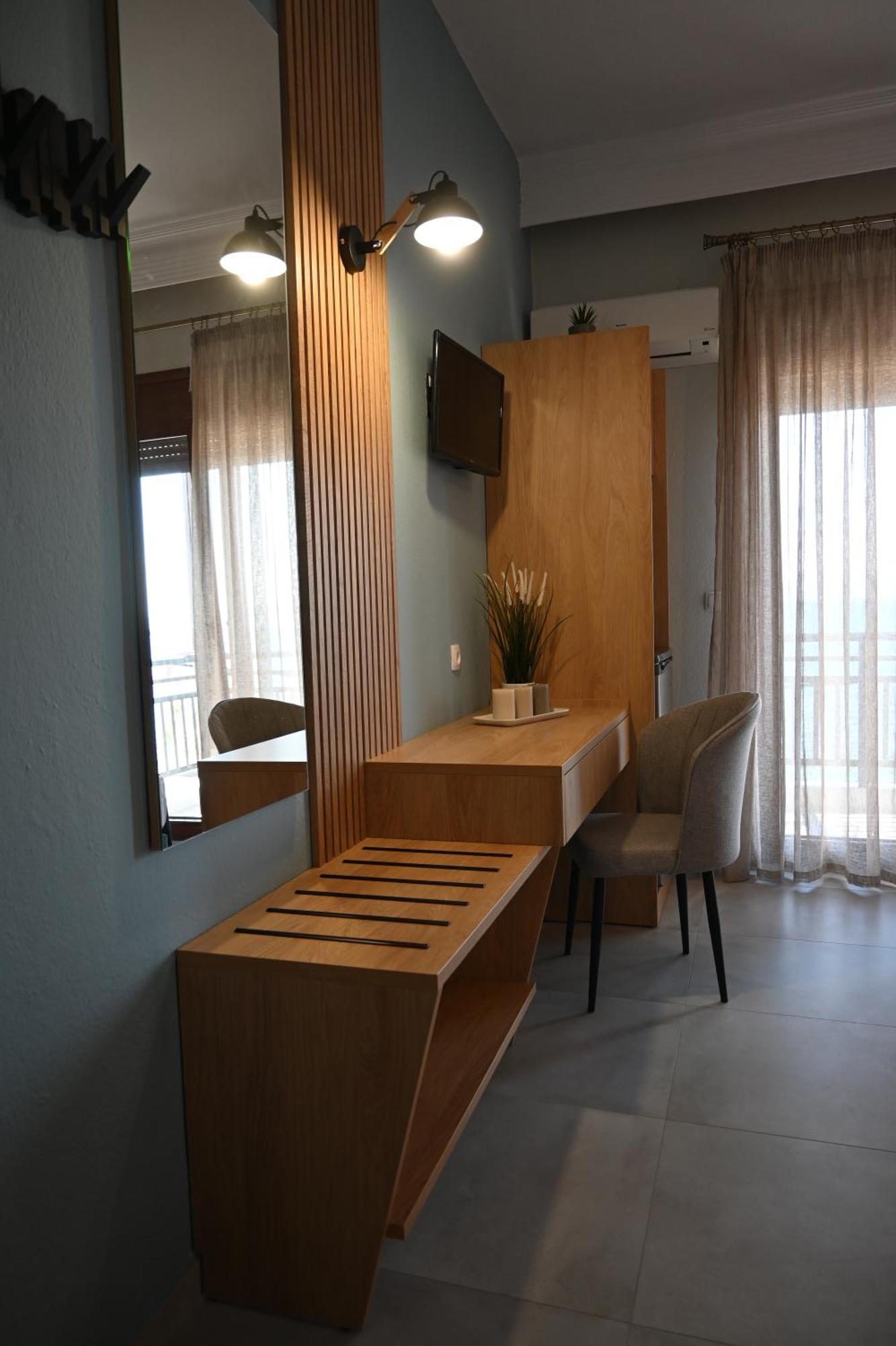 Maria Rooms To Let オウランオウポリ エクステリア 写真