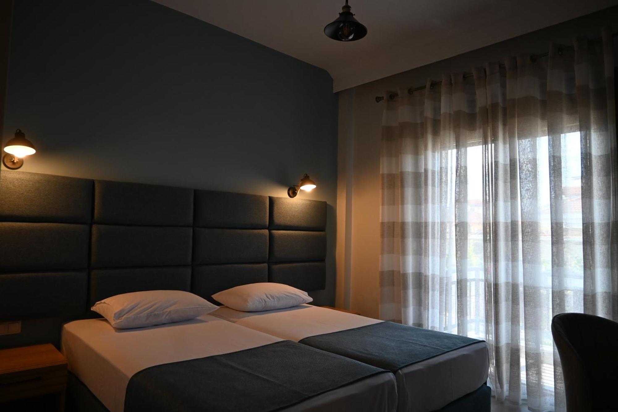 Maria Rooms To Let オウランオウポリ エクステリア 写真