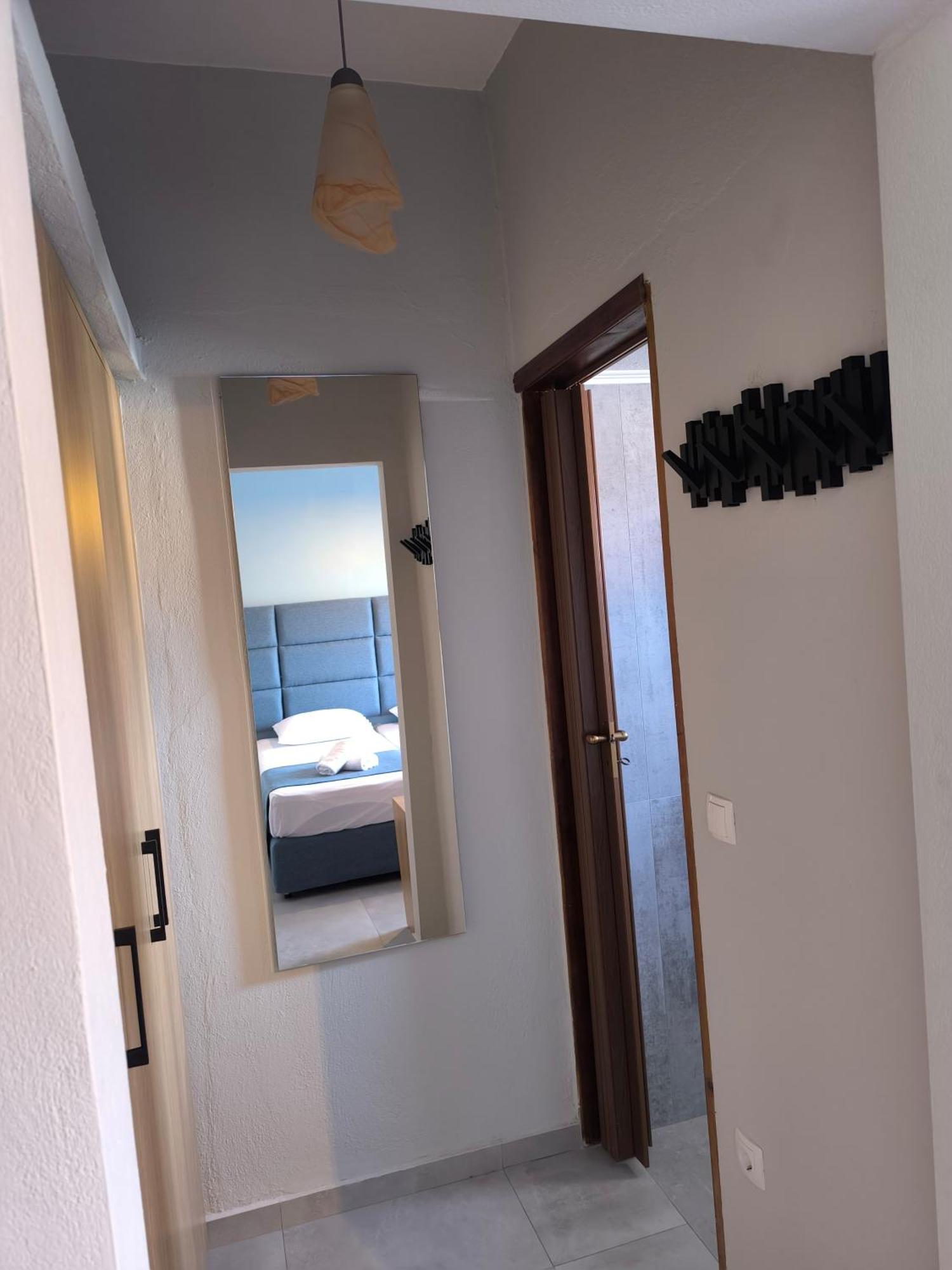 Maria Rooms To Let オウランオウポリ エクステリア 写真