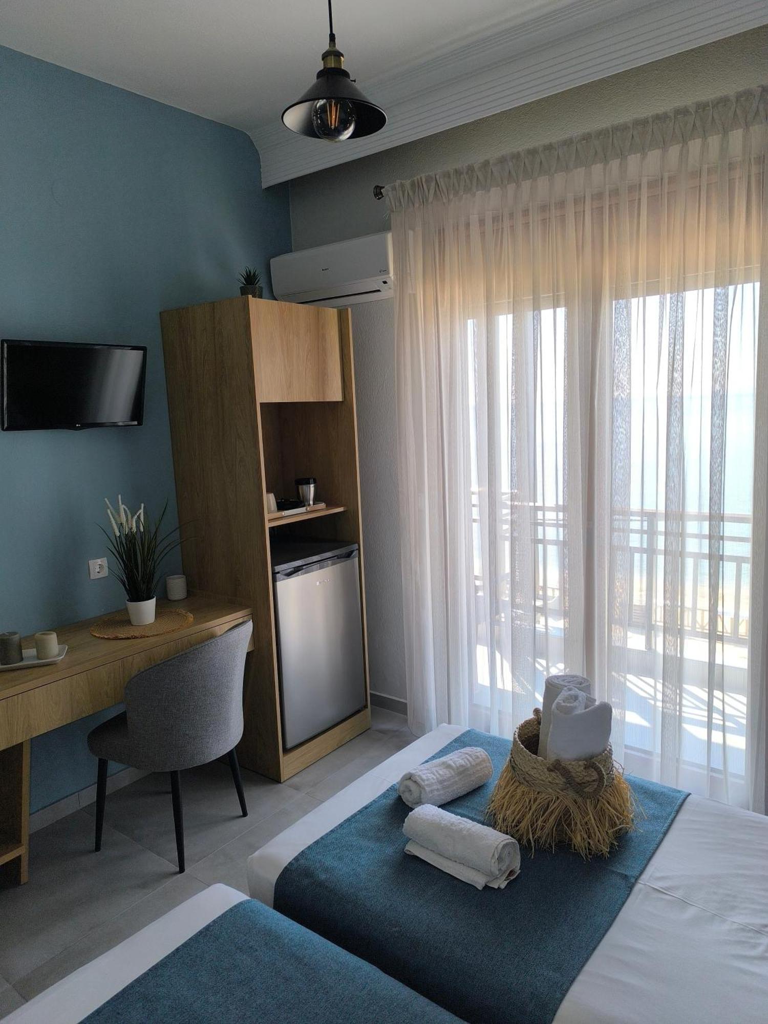 Maria Rooms To Let オウランオウポリ エクステリア 写真