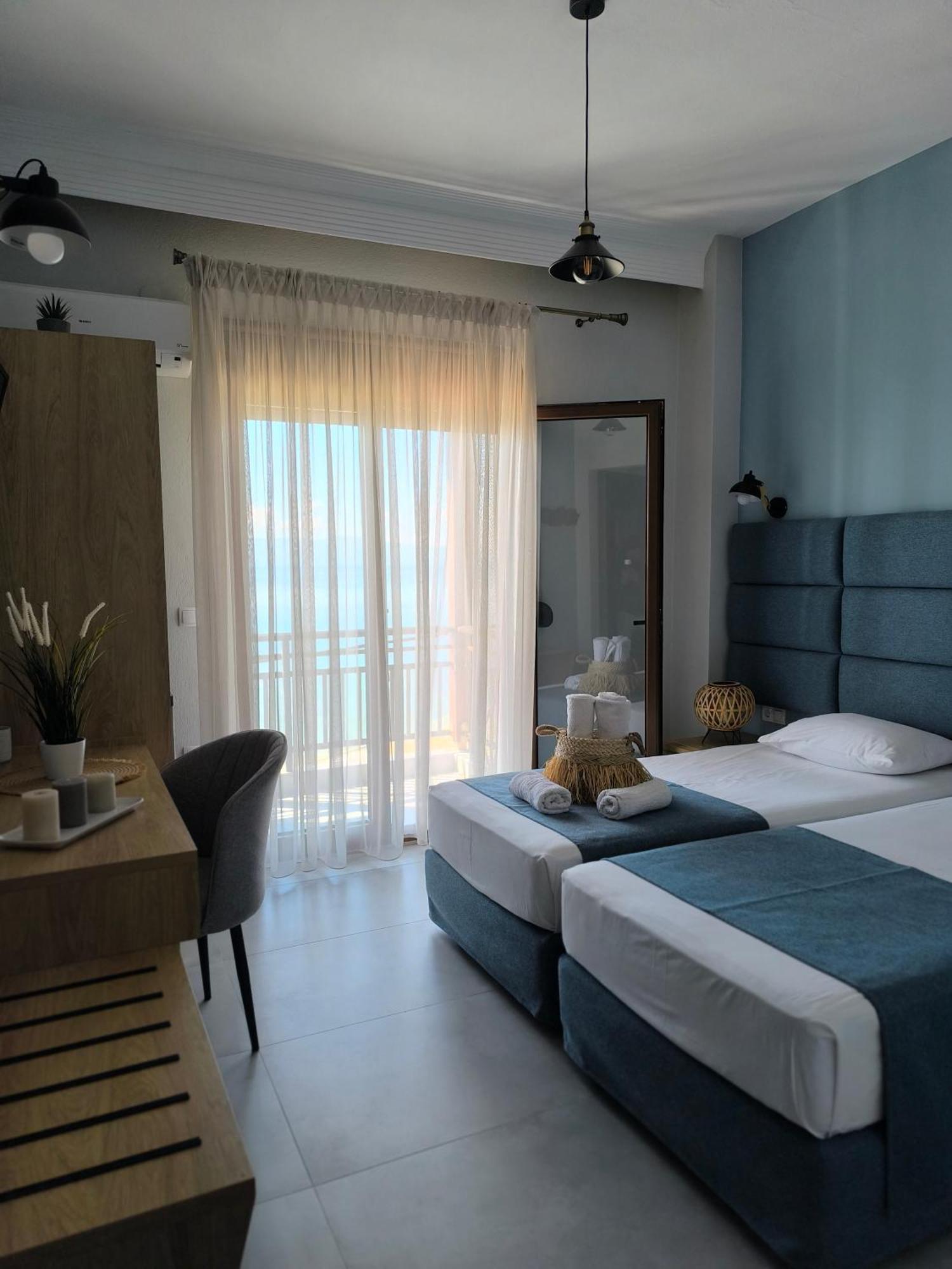 Maria Rooms To Let オウランオウポリ エクステリア 写真